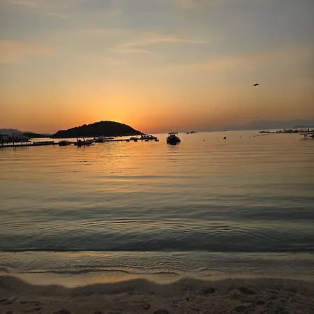 Hotel Elio's Ksamil
