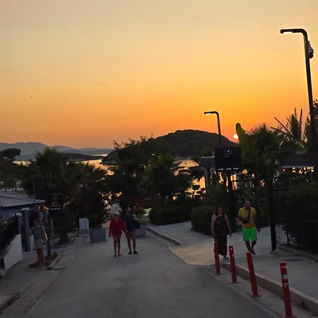 Elio's Hotel Ksamil