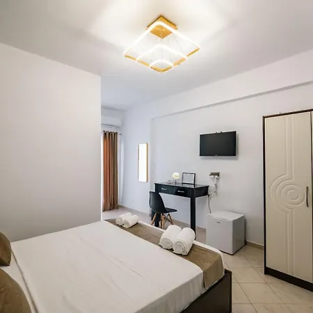 Elio's 3* Ksamil