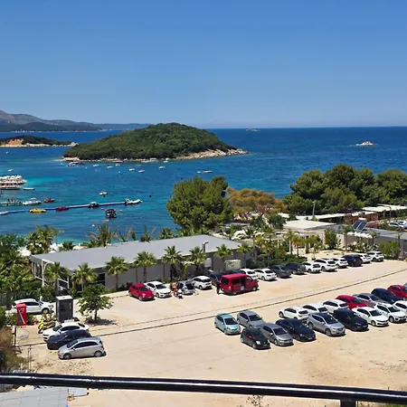 Hotel Elio's Ksamil