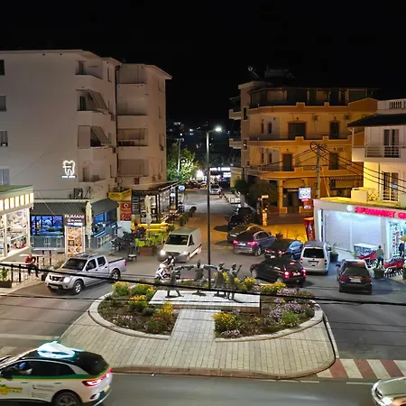 Elio's Hotel