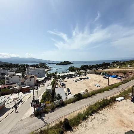 Hotel Elio's Ksamil