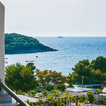Hotel Elio's