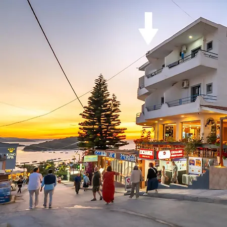 Hotel Elio's Ksamil