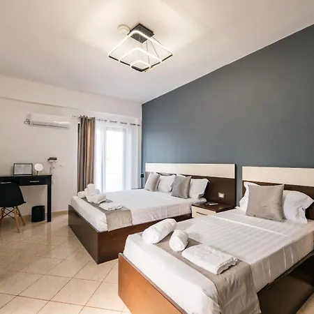 Hotel Elio's 3*