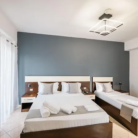 Hotel Elio's