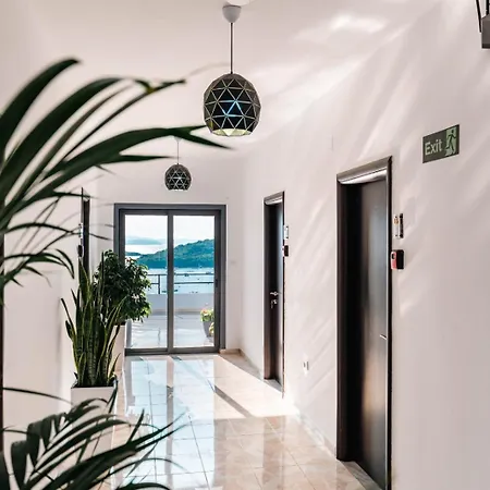 Elio's Hotel Ksamil