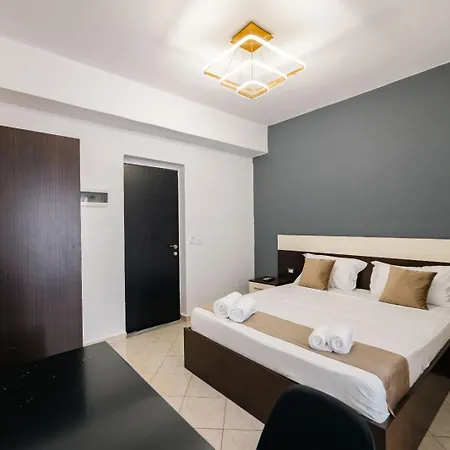Elio's 3* Ksamil