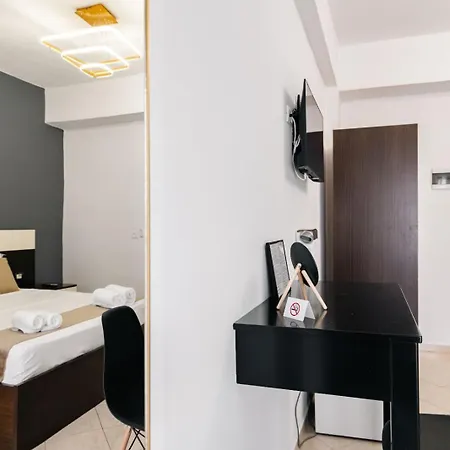 Hotel Elio's 3*