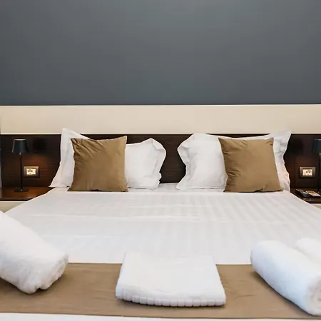 Hotel Elio's