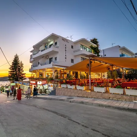Hotel Elio's 3*