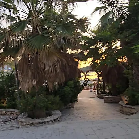 Elio's 3* Ksamil
