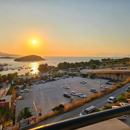Elio's 3* Ksamil